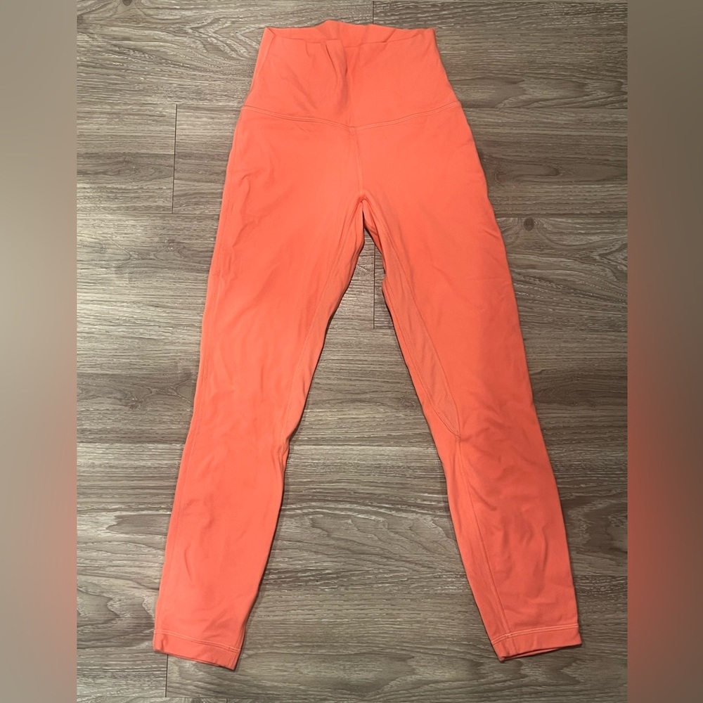 lululemon Align High-Rise Pant 25"